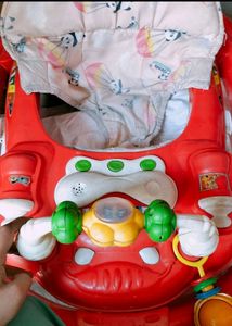 Baby Walker