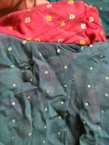 Flare Lehnga Only