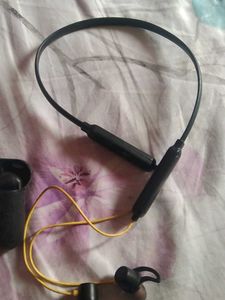 Headphones Bluetooth Combo
