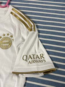 Adidas Bayern Munich Jersey