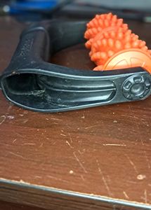 Decathlon Brand Massager