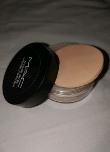 MAC Loose Powder