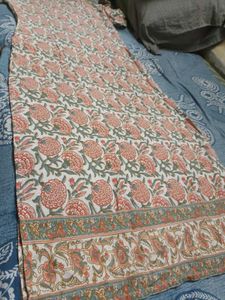 Rayon Kurta