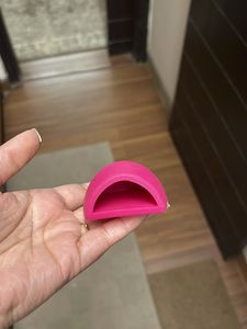 Makeup Brush Cleaning Pad