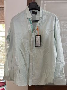 Formal Shirt By Simon Carter