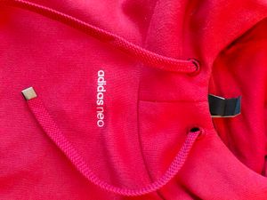 Adidas Neo Hoodie