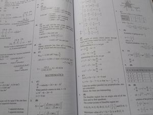 MHTCET 22 Model Question Paper+3year PYQ with Soln