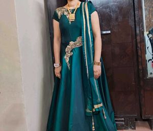 Fancy Gown