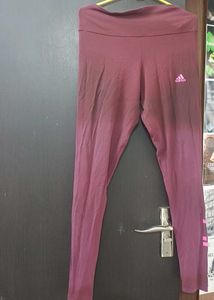 Adidas Leggings