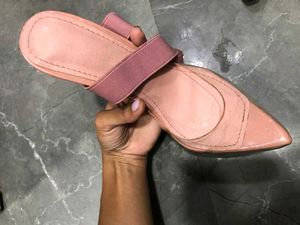 Pencil Heels