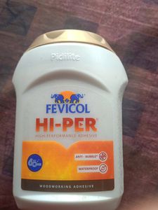 Fevicol