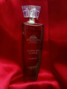 Visconti Queen of Hearts