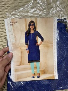 Kurta Material