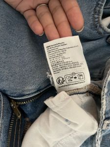 H&amp;M ‼️Blue Denim Jeans