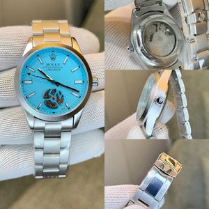 Rolex Automatic