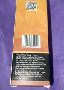 SUGAR Matte Foundation