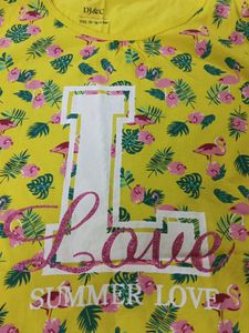 Summer Love Tank Top