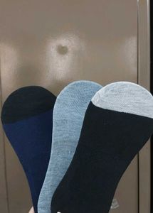 6 Pair Of Socks At Just 299/-
