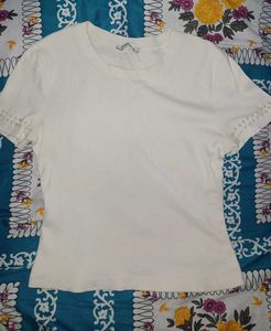 Zara Top