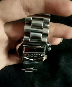 SWATCH ORIGINAL WATCH