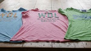 Woodland Explore More Graphic Tees Pack Of 3
