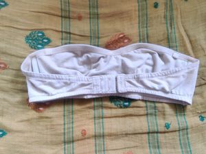 Strapless Bra - Jockey