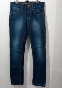 Todd Guys Jeans