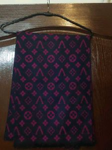 Woolen Unisex Muffler Brand Inspired