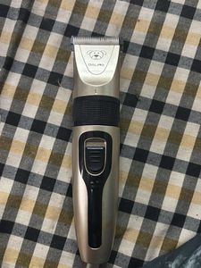 Pet Grooming Kit