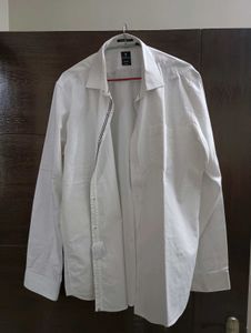 Brand Shirt Van Heusen
