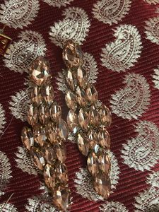5 set of earrings