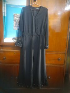 Beautiful Western Jumpsuit