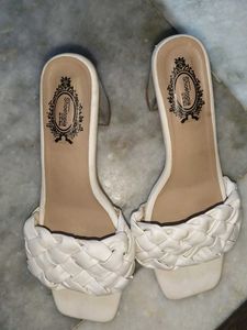 White Heelss