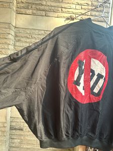 Max- Bomber Jacket