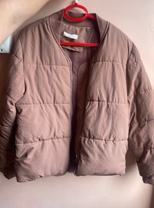 Stylish Bomber Jacket