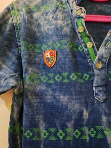 Kids Shirt