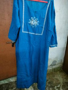 Soch XXL Kurti.