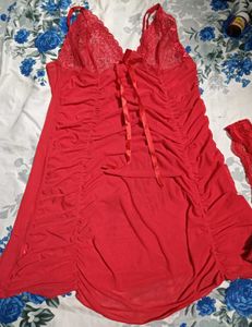 Red hot 🔥 look 34,36, 38