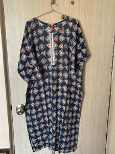 Kurta Pant Set
