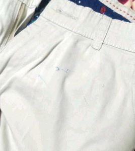 Formal Pant