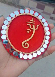 2 Lippan Art Work