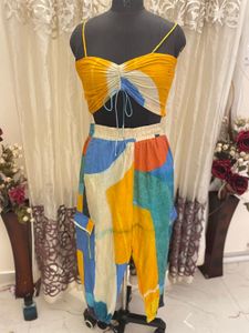 Trendy Co-ord Set