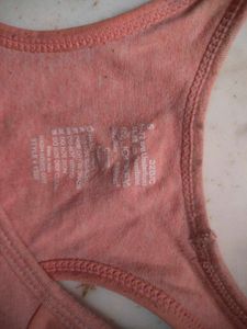 Jockey Sports Bra Small And Medium Size