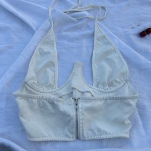 PLT Corset Top