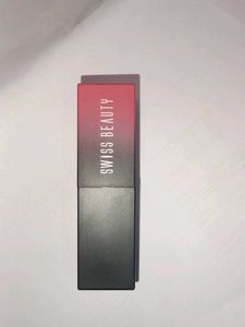 Swiss Beauty HD Matte Lipstick