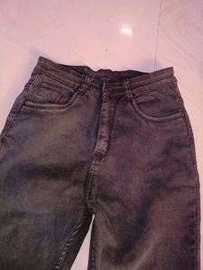 black jeans women