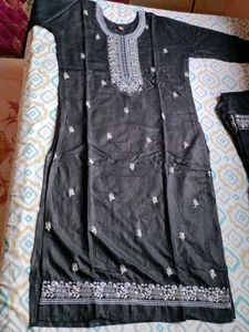 Kurti Set