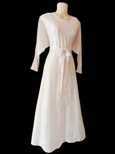 Beautiful White Gown