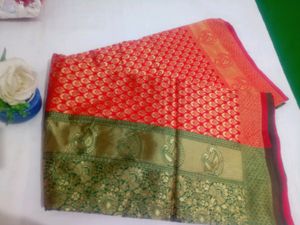 Banarasi Saree