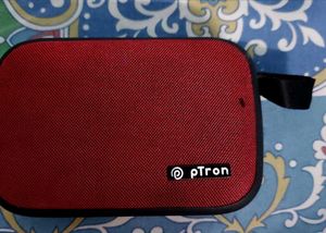 PTRON Speaker With High Quality Music